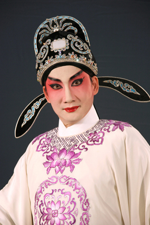 黎骏声